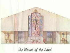 St. Norbert Brochure Inside