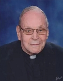 Father John Child