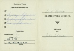 1959 1st Grade 1