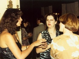 Kathy Roseann & Mary