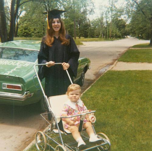 1970 graduate