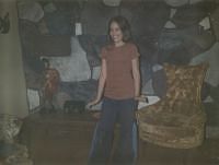 Romping in the Living Room