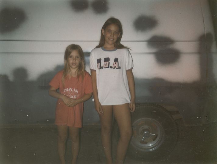 My Sister Mariem & Me