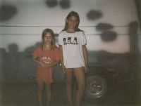 My Sister Mariem & Me