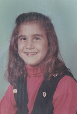 Julie McCarty 69-70
