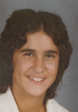 Julie McCarty 75-76