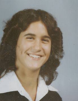 Julie McCarty 