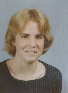 Renee Redouty