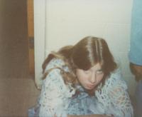 Graduation Day, Kathy Nehs