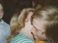Renee & Dan