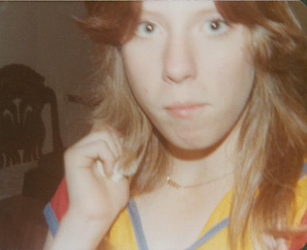 Bobbie Savage's party, Kathy Nehs