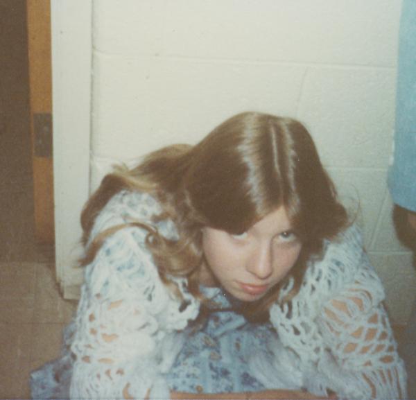 Bobbie Savage's party, Kathy Nehs