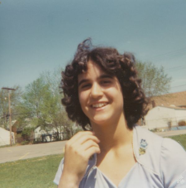 Julie McCarty