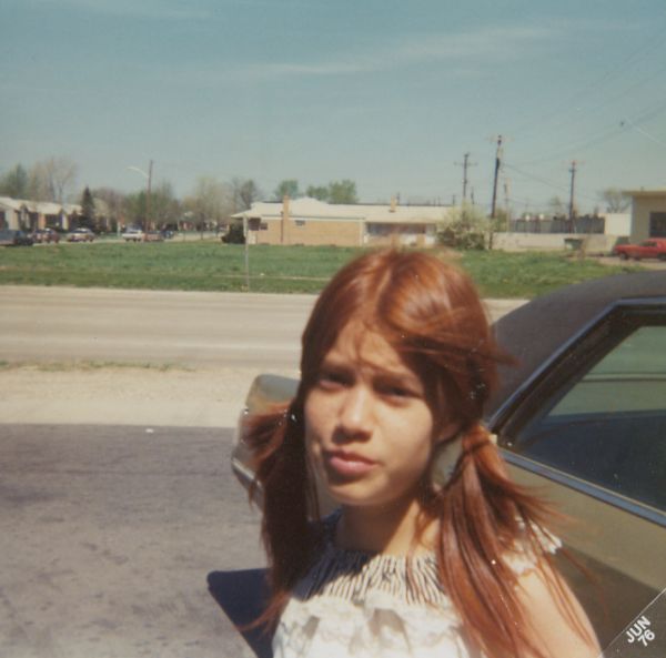 Vicky Rodriguez at Arbor Drugs