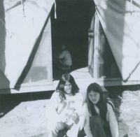 Shirley & Lynne