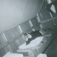 Camp life was a blast in 1974 - Lynn