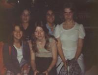 Our Gang--a force to be reckond with