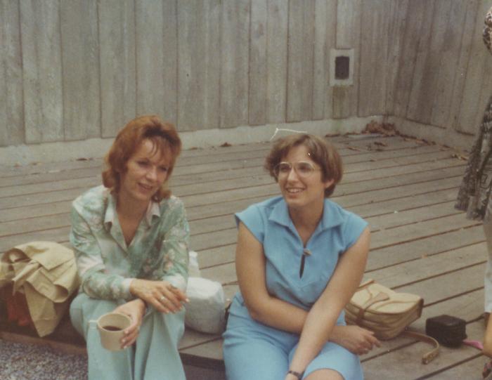 Barbara Auletti, and Mrs. Karen Mida