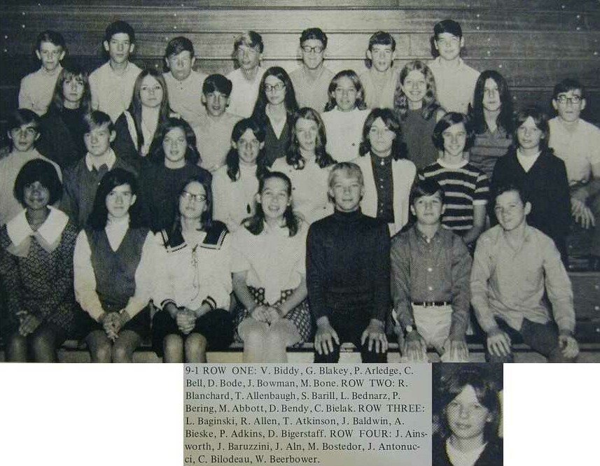 1973class