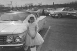 1961 1st Communion
