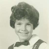 1963 or 64 class pic