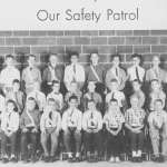 the Safety Patrol