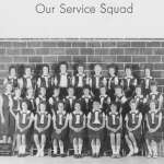 the Service Squad