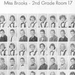 Miss Brooks 2nd Grade