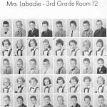 Mrs. Labadie 3rd Grade