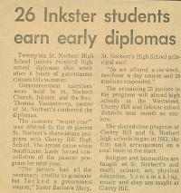 1971 news article
