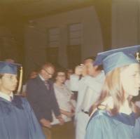 graduation processional