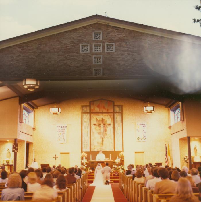 wedding photo