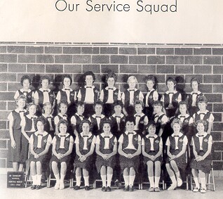 St. Norbert's Service Squad, 38733 bytes