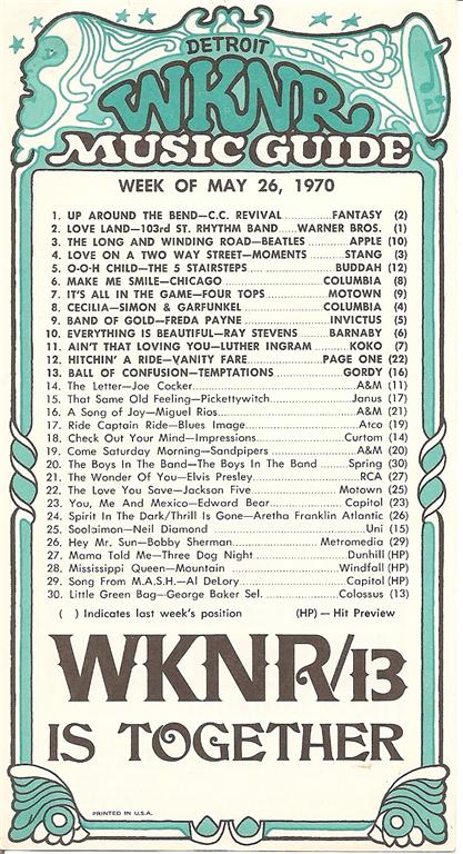 music guide